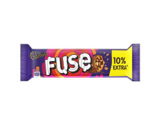 Cadbury Fuse Chocolate 25 G