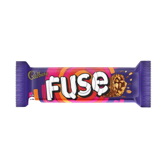 Cadbury Fuse Chocolate 50 G