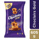 Cadbury Gold Choclairs 605 G (Pack Of 110)