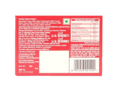 Cadbury Nutties 30 G