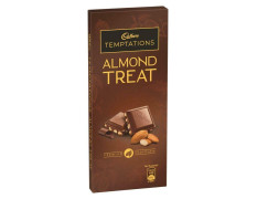 Cadbury Temptations Almond Treat Chocolate 72 G