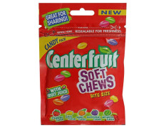 Centrefruit Soft Chews 60 G