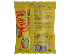 Chupa Chups Sour Bites 61.6 G