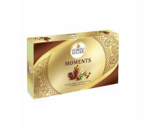 Ferrero Rocher Moments, 16 Pieces (69.6 G) Pack Of 3