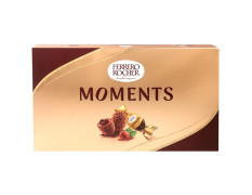 Ferrero Rocher Moments 69.6 G