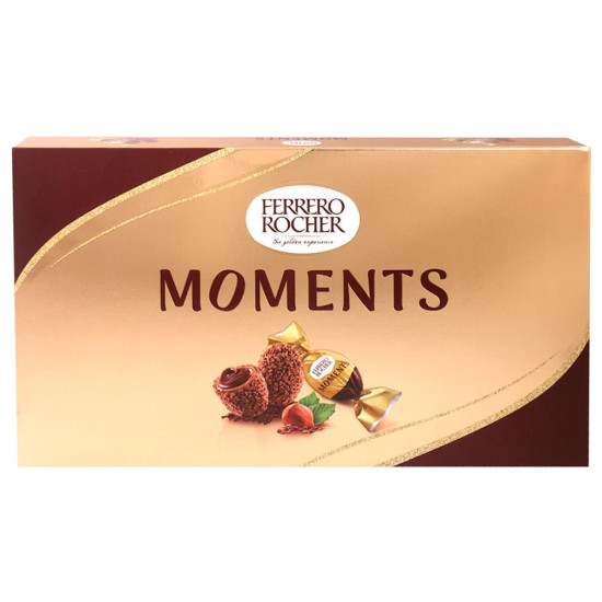 Ferrero Rocher Moments 69.6 G