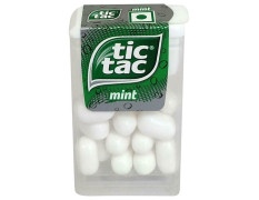 Tic Tac Mint 7.7 G
