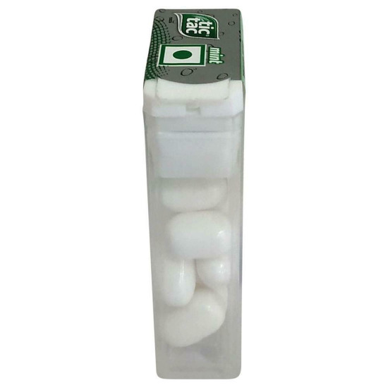 Tic Tac Mint 7.7 G