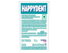 Happydent Wave Sugarfree Xylito Mint Flavoured Liquid Chewing Gum 17 G