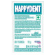 Happydent Wave Sugarfree Xylito Mint Flavoured Liquid Chewing Gum 17 G