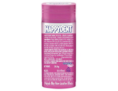 Happydent Wave Sugarfree Fruits Flavour Chewing Gum With Xlitol 28.9 G