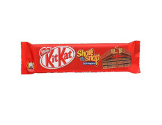 Kitkat Share And Snap Chocolate 55 G