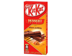 Kitkat Dessert Delight Choco Pudding Chocolate 50 G