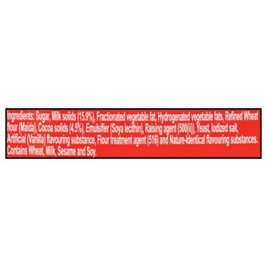 Kitkat Chocolate Share Bag 123.2 G (Pack Of 8)