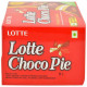 Lotte Choco Pie 28 G (2 Pcs)