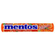 Mentos Orange Chewy Dragees 36.4 G