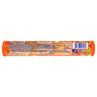Mentos Orange Chewy Dragees 36.4 G Mentos Orange Chewy Dragees 36.4 G