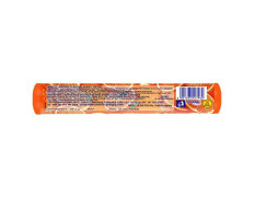 Mentos Orange Chewy Dragees 36.4 G