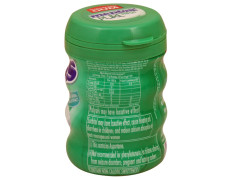 Mentos Purefresh Sugarfree Spearmint 54.6 G