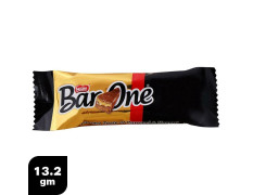 Nestle Bar One Chocolate 12 G