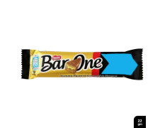 Nestle Bar One Chocolate 22 G
