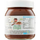 Nutella Ferrero Hazelnut Choco Spread 350G