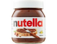 Nutella Ferrero Hazelnut Choco Spread 350G