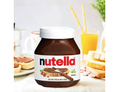 Nutella Ferrero Hazelnut Choco Spread 350G
