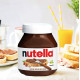 Nutella Ferrero Hazelnut Choco Spread 350G