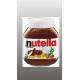 Nutella Ferrero Hazlenut Choco Spread 750 G