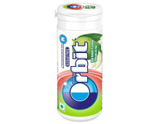 Orbit Raw Mango Chewing Gum 22 G