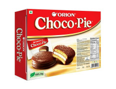 Orion Choco Pie 28 G (12 Pcs)