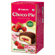 Orion Real Strawberry Centre Filled Choco-Pie 28 G (6 Pcs)