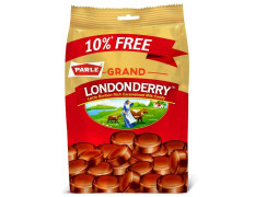 Parle Grand Londonderry Caramelised Milk Candy 198 G