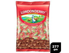 Parle Londonderry Lacto Bonbon Milk Candy 260.38 G