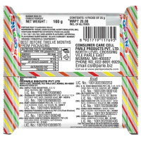 Parle Poppins 100 G Parle Poppins 100 G