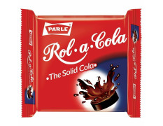 Parle Rol . A . Cola Candy 100 G