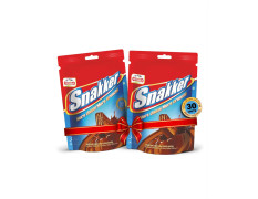 Priyagold Snakker Chocolate 12 G 30 Unit Pack Of 2