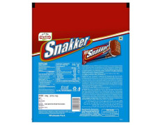 Priyagold Snakker Chocolate 12 G 30 Unit Pack Of 2