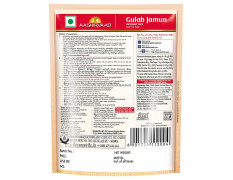 Aashirvaad Instant Gulab Jamun Mix 160 G