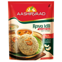 Aashirvaad Instant Rava Idli Mix 500 G