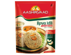 Aashirvaad Instant Rava Idli Mix 500 G