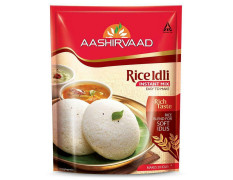 Aashirvaad Instant Rice Idli Mix 200 G