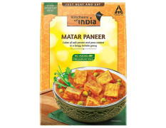 Aashirvaad Ready To Eat Mutter Paneer 285 G