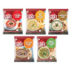 Bambino Assorted Soups Combo 5 Pieces