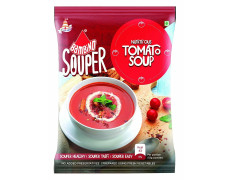 Bambino Combo Soups Pack Of 5 Buy 1 Get 1 Free (10 Packets)
