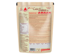 Bambino Instant Gulab Jamun Mix 160 Gms (Buy One Get One)