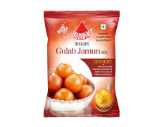 Bambino Instant Gulab Jamun Mix 1Kg