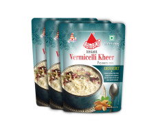 Bambino Instant Vermicelli Payasam Mix 180G (Pack Of 3)