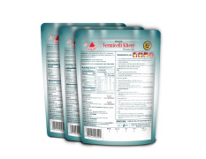 Bambino Instant Vermicelli Payasam Mix 180G (Pack Of 3)